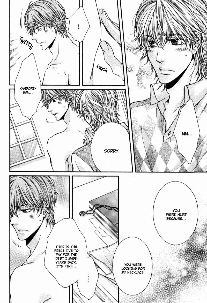 Page 18 Chapter 9 Critical Lovers