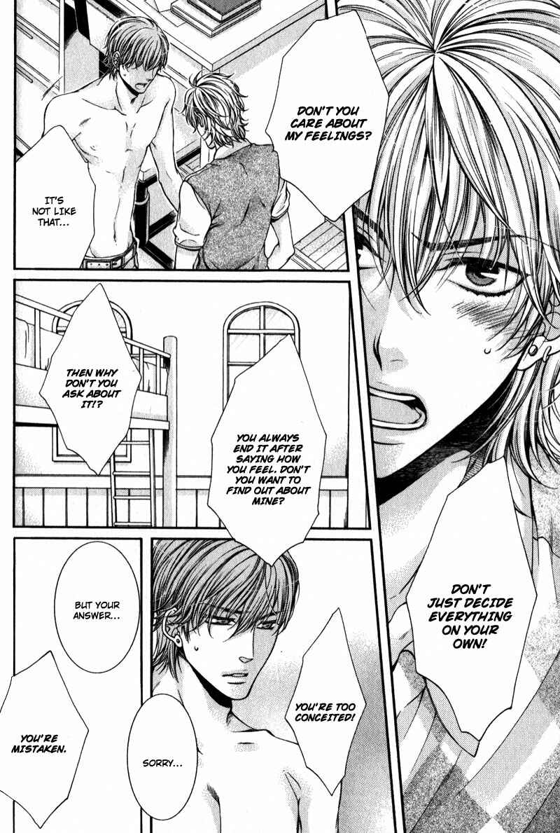Page 20 Chapter 9 Critical Lovers