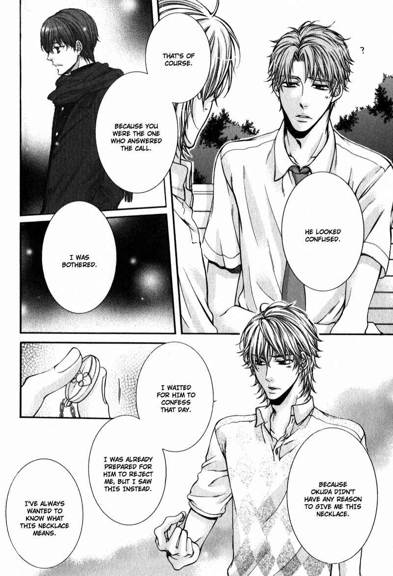 Page 22 Chapter 9 Critical Lovers