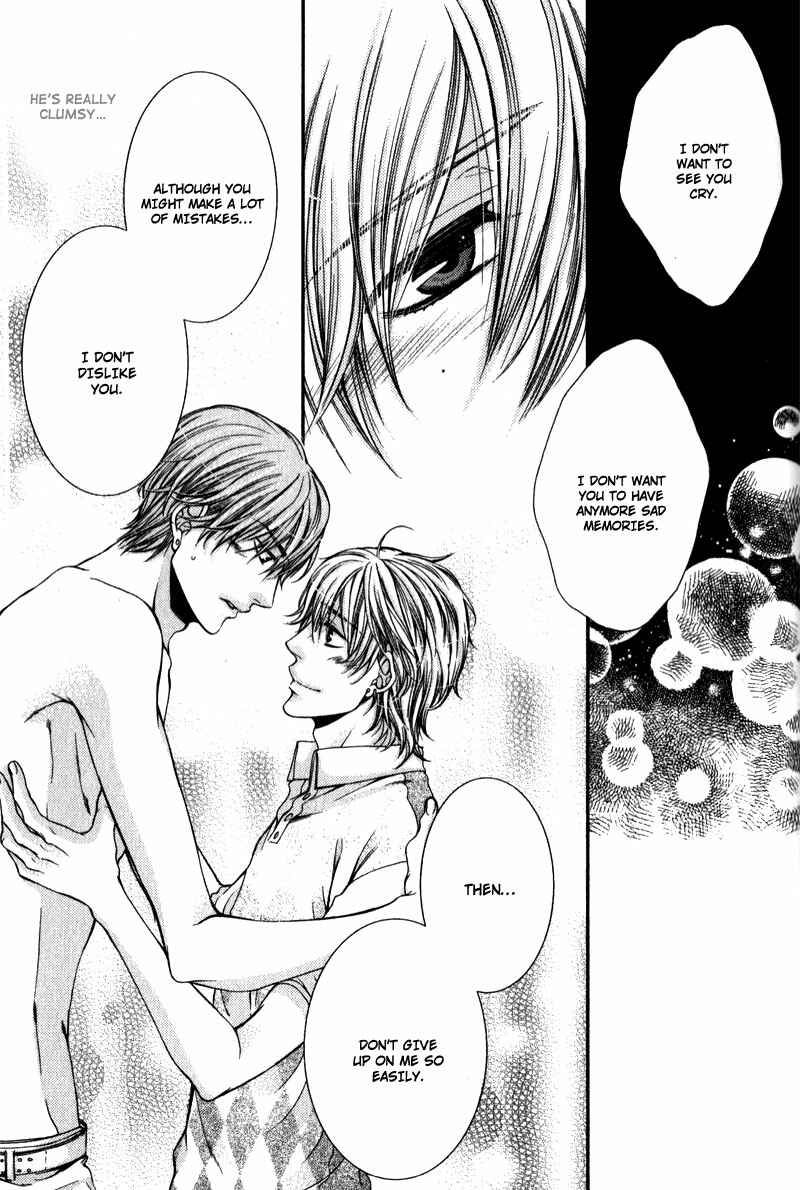 Page 25 Chapter 9 Critical Lovers