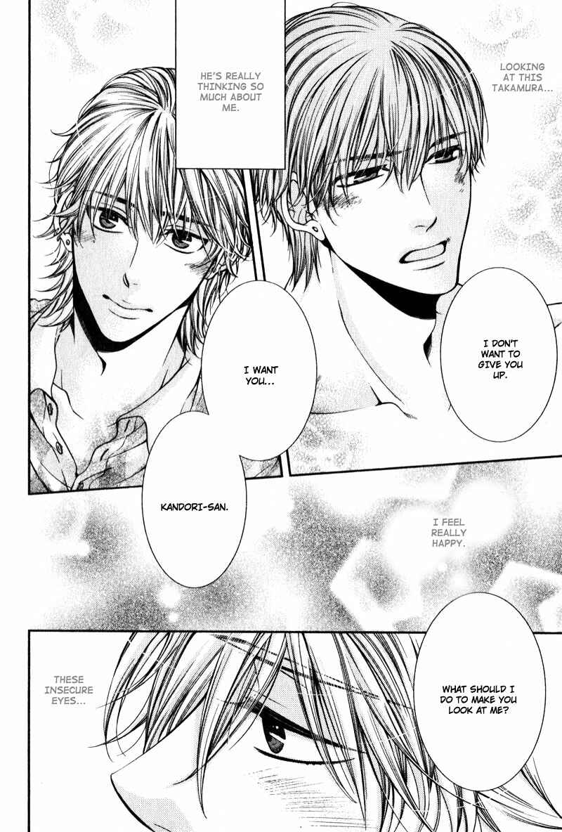 Page 26 Chapter 9 Critical Lovers