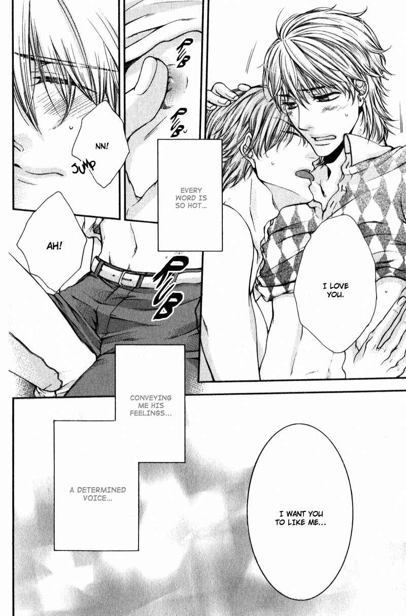 Page 28 Chapter 9 Critical Lovers