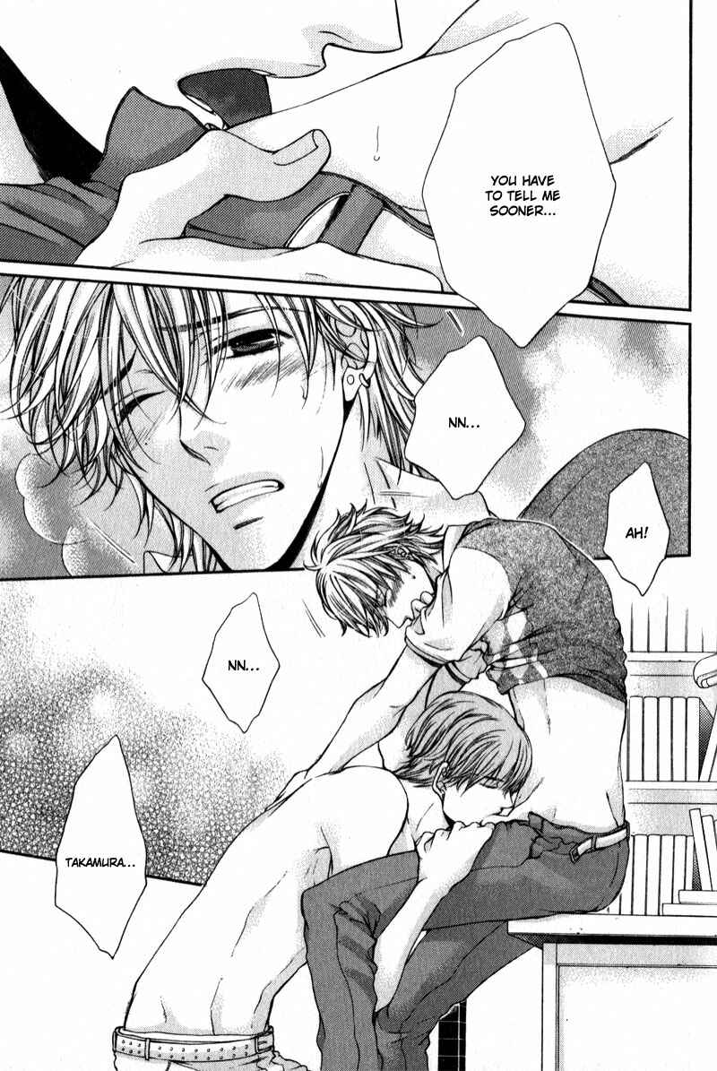 Page 29 Chapter 9 Critical Lovers