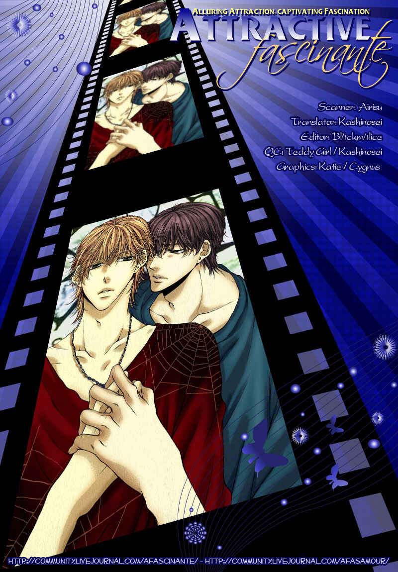 Page 4 Chapter 9 Critical Lovers