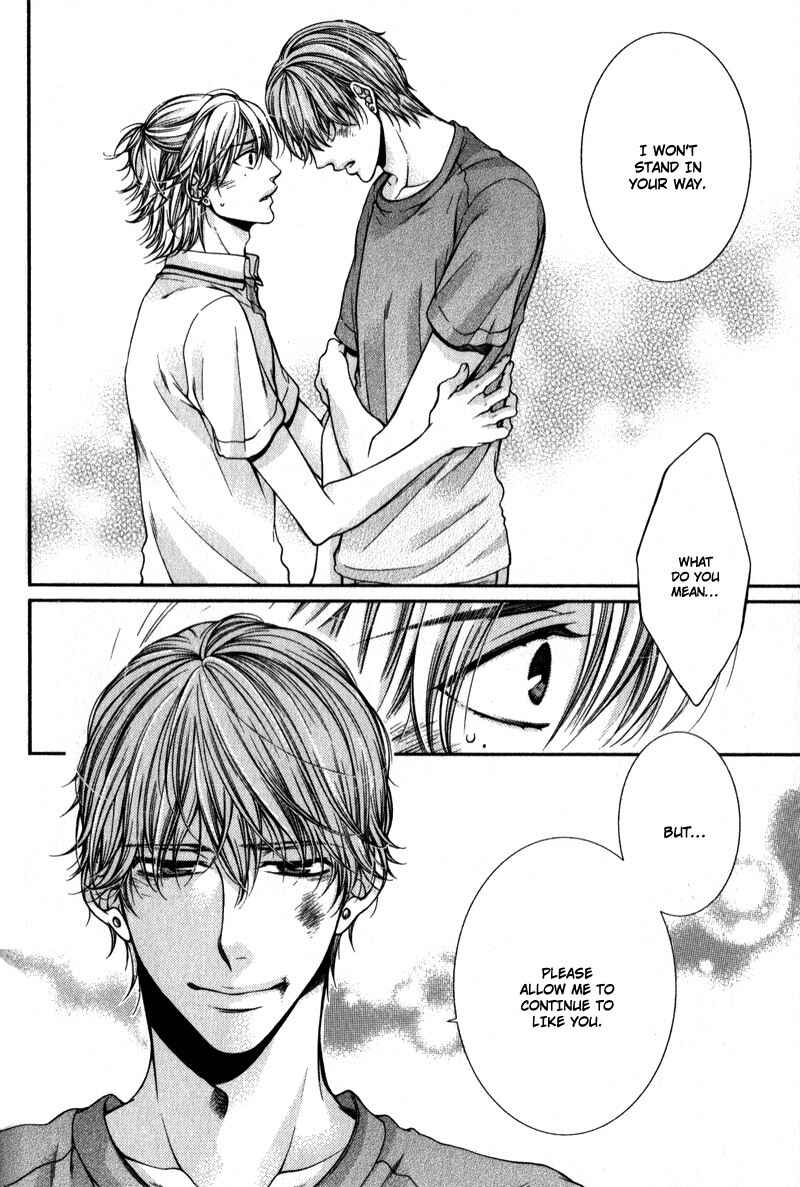 Page 8 Chapter 9 Critical Lovers