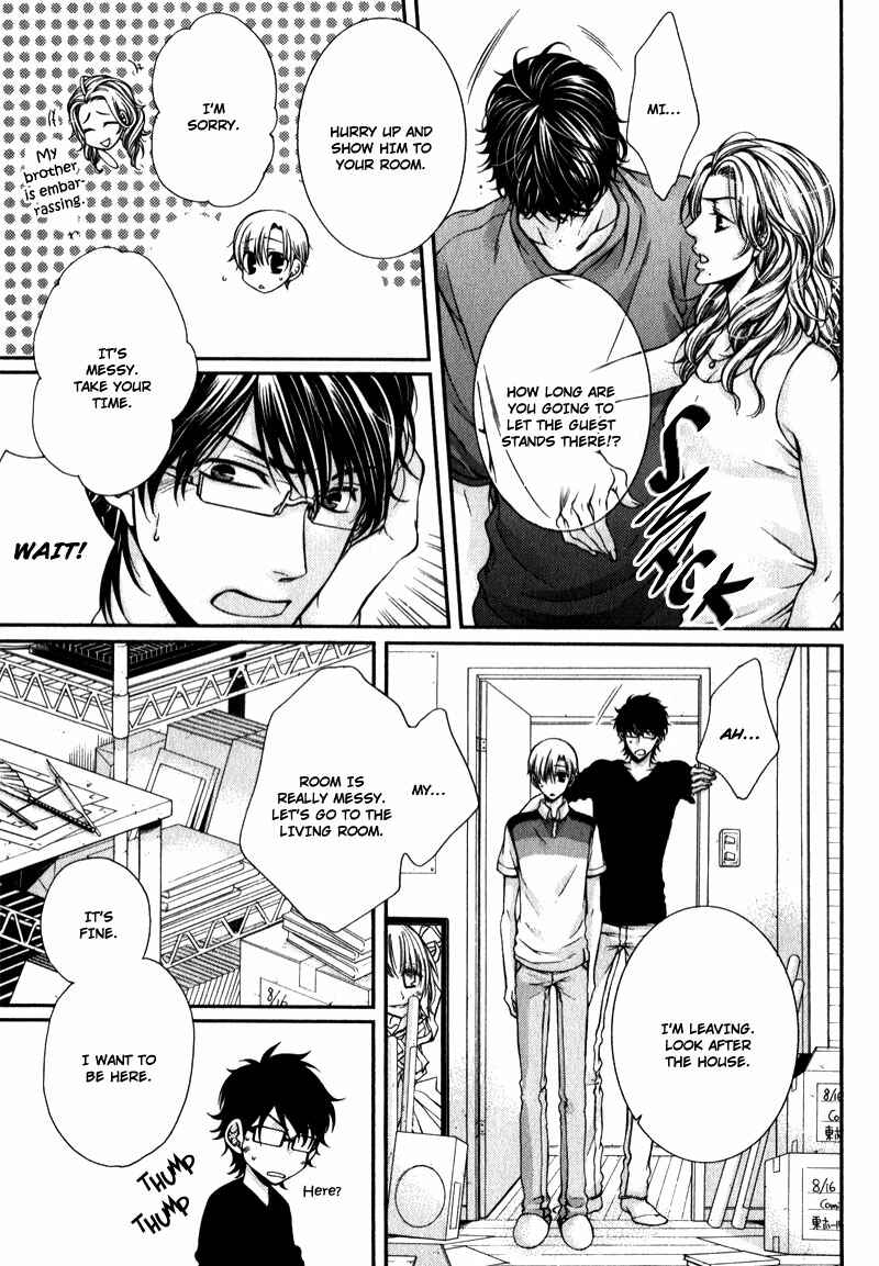 Page 11 Chapter 11 Critical Lovers