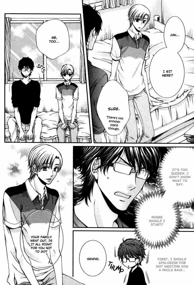 Page 12 Chapter 11 Critical Lovers