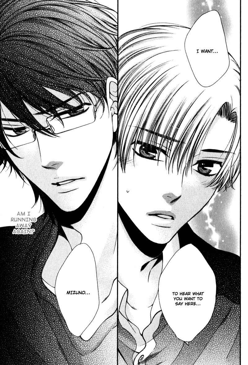 Page 15 Chapter 11 Critical Lovers