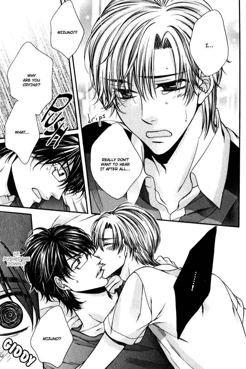 Page 17 Chapter 11 Critical Lovers