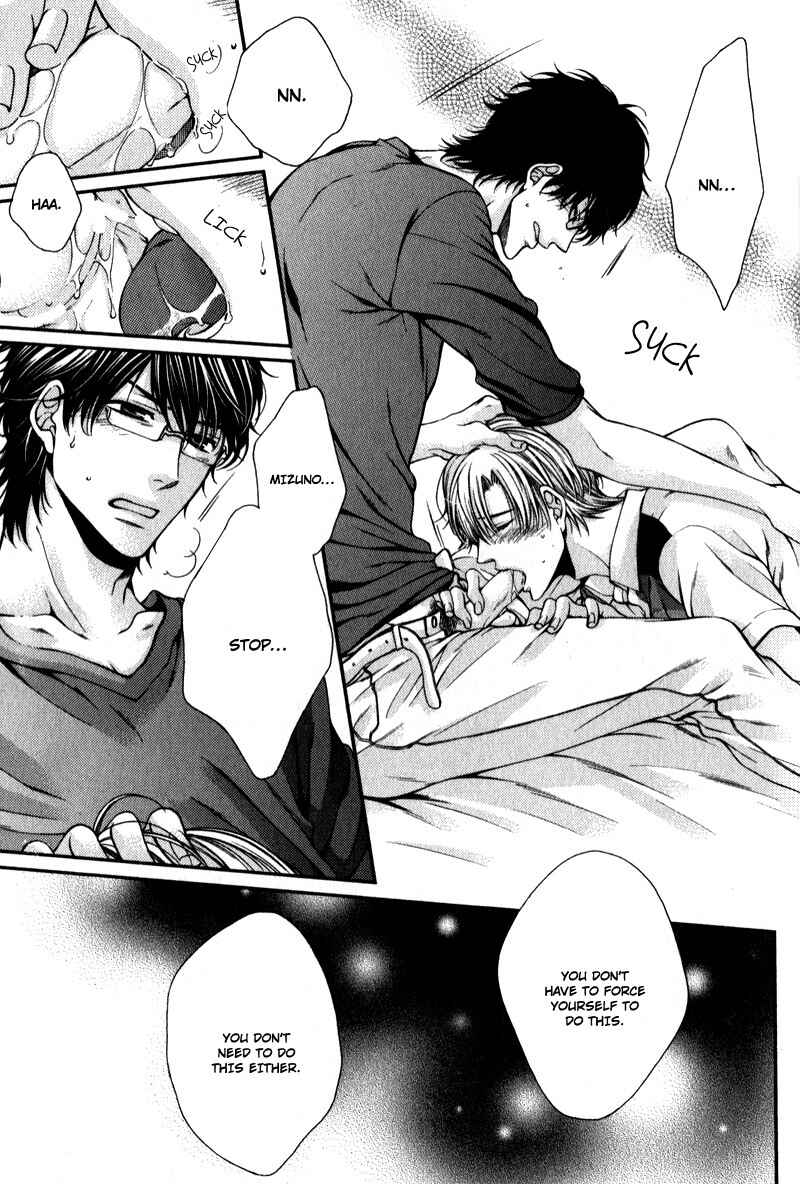 Page 19 Chapter 11 Critical Lovers
