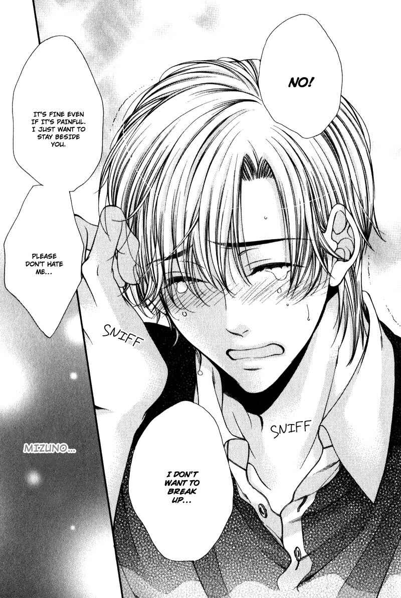 Page 21 Chapter 11 Critical Lovers