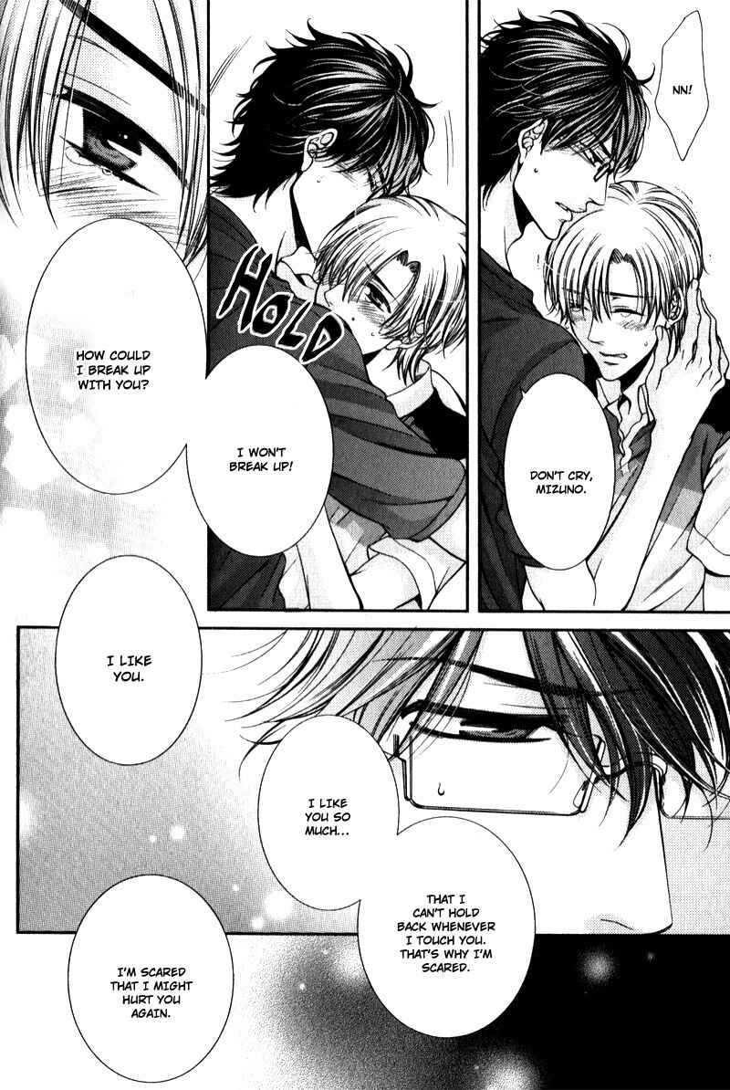 Page 22 Chapter 11 Critical Lovers