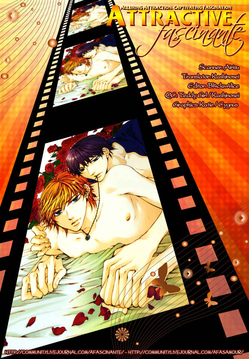 Page 4 Chapter 11 Critical Lovers