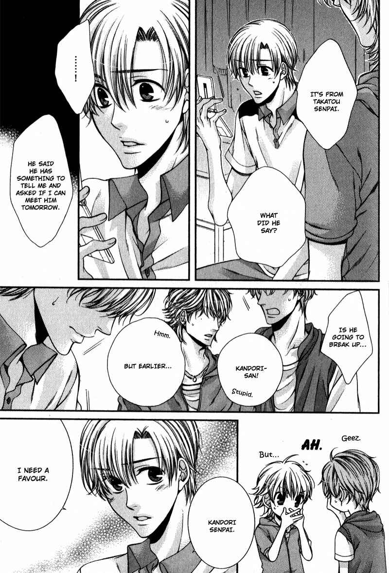 Page 7 Chapter 11 Critical Lovers