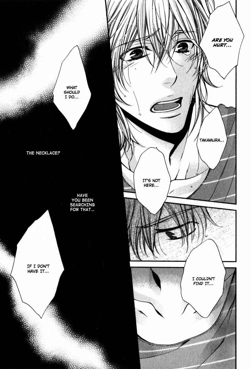 Page 11 Chapter 7 Critical Lovers