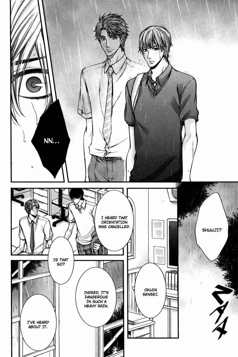 Page 16 Chapter 7 Critical Lovers