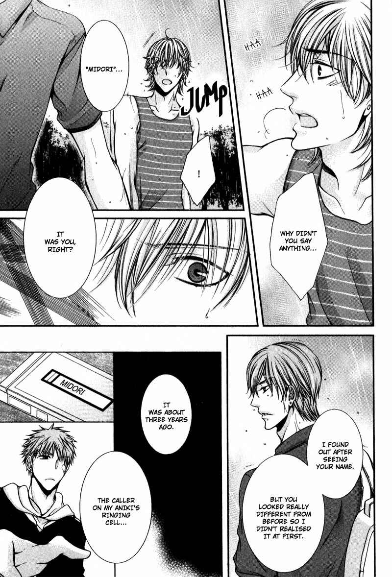 Page 19 Chapter 7 Critical Lovers