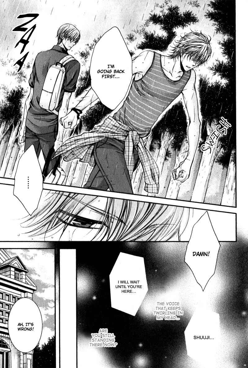 Page 21 Chapter 7 Critical Lovers