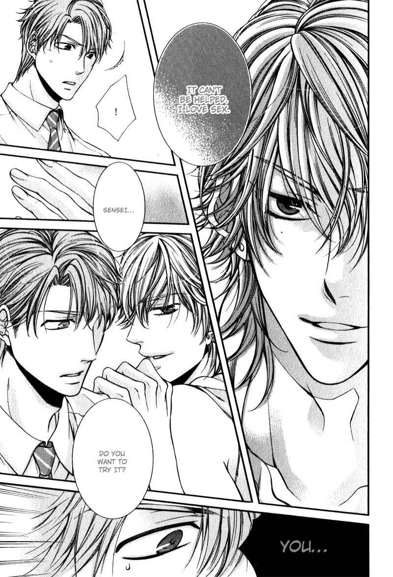 Page 27 Chapter 7 Critical Lovers