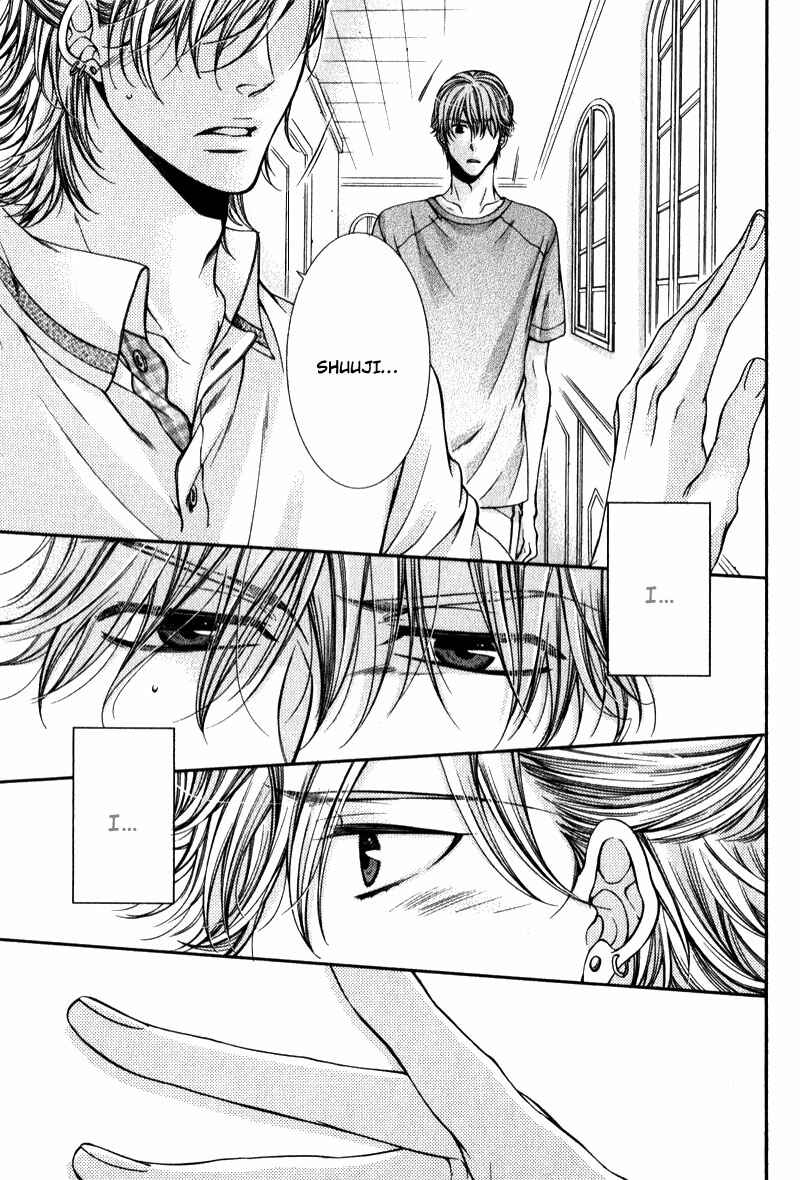Page 35 Chapter 7 Critical Lovers