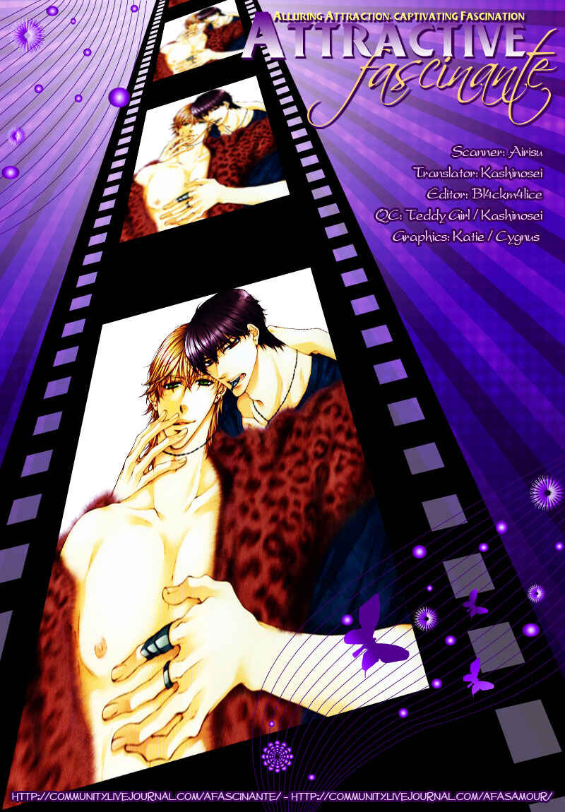 Page 4 Chapter 7 Critical Lovers