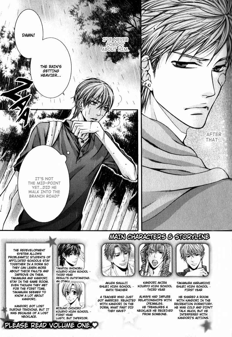 Page 9 Chapter 7 Critical Lovers