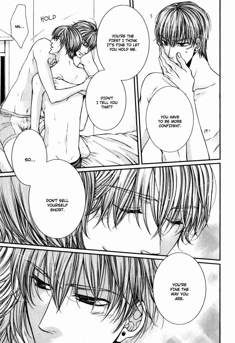 Page 10 Chapter 13 Critical Lovers