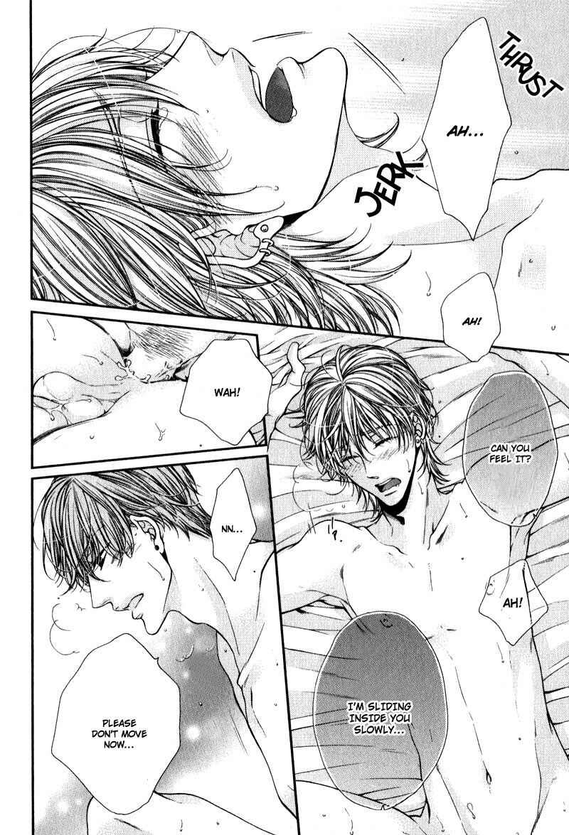 Page 15 Chapter 13 Critical Lovers