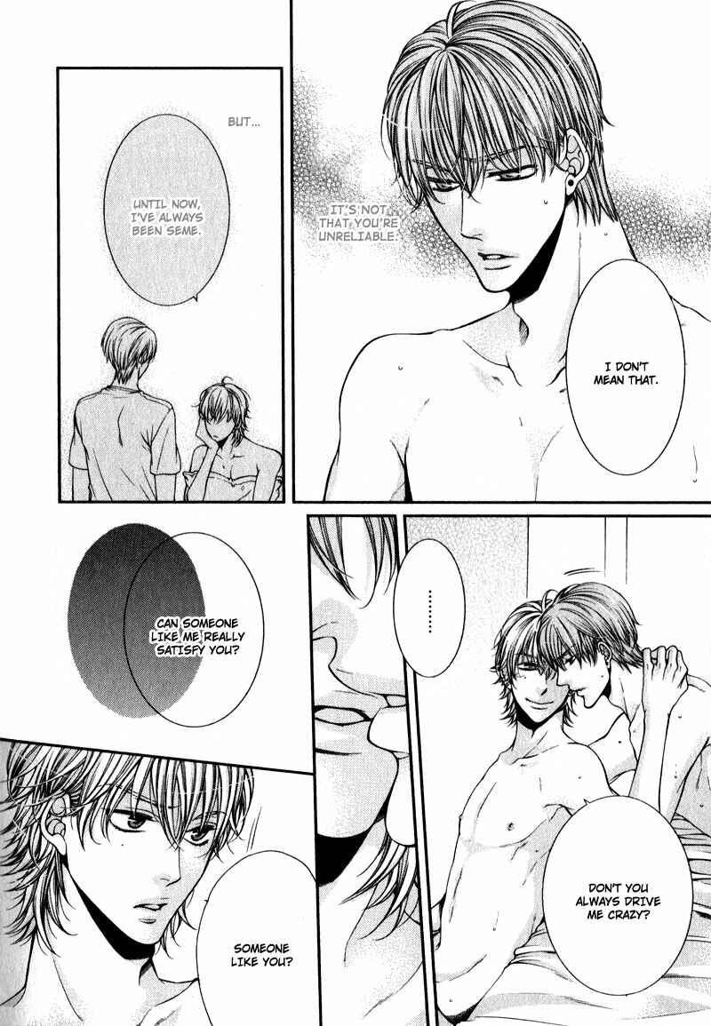 Page 7 Chapter 13 Critical Lovers