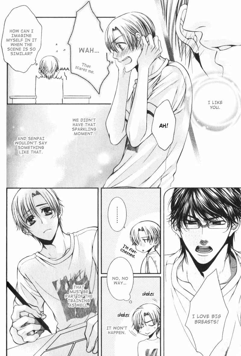 Page 20 Chapter 3 Critical Lovers