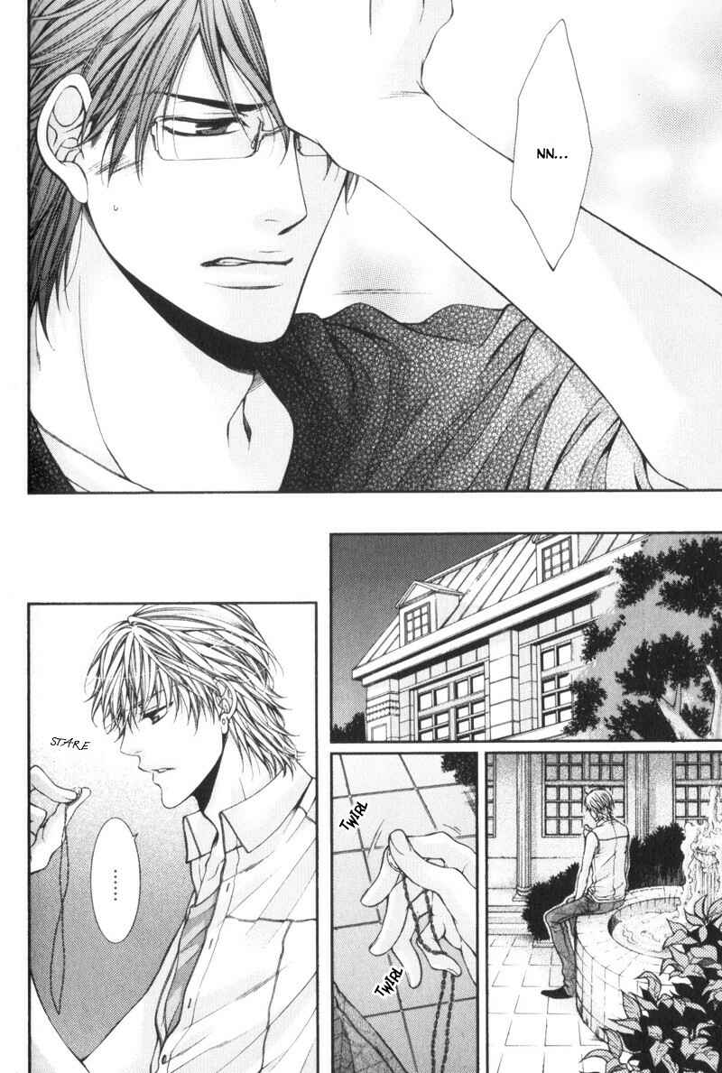 Page 24 Chapter 3 Critical Lovers
