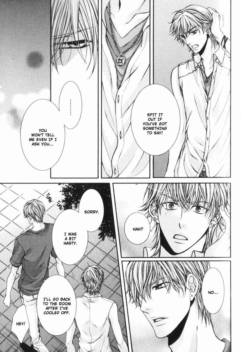 Page 27 Chapter 3 Critical Lovers