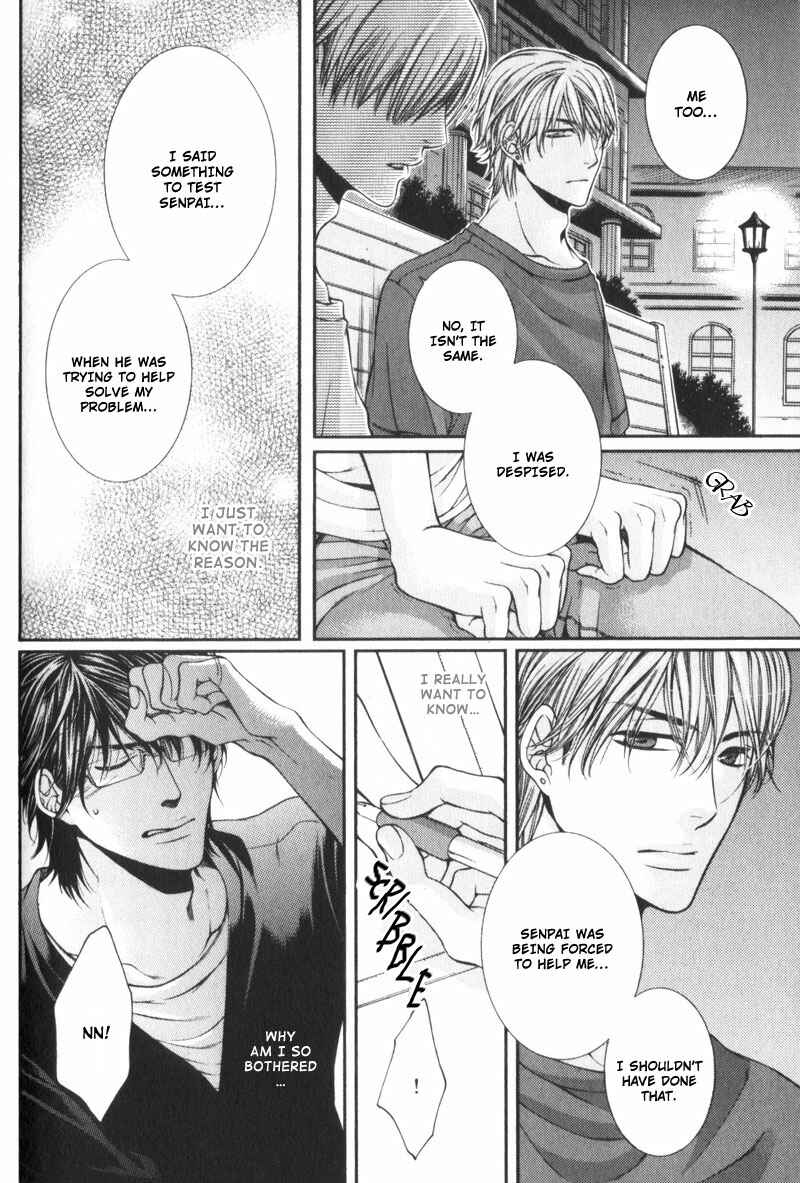 Page 30 Chapter 3 Critical Lovers