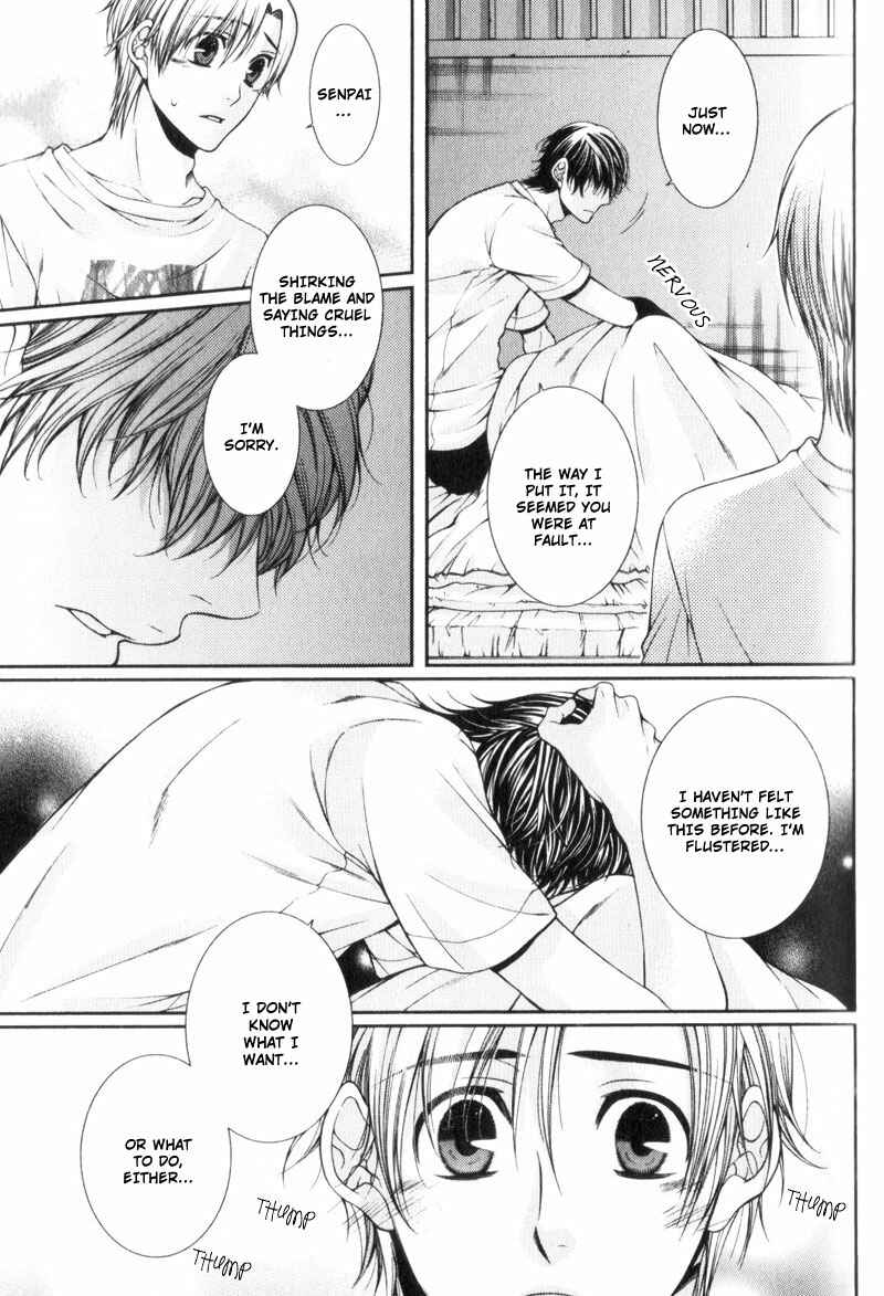 Page 33 Chapter 3 Critical Lovers