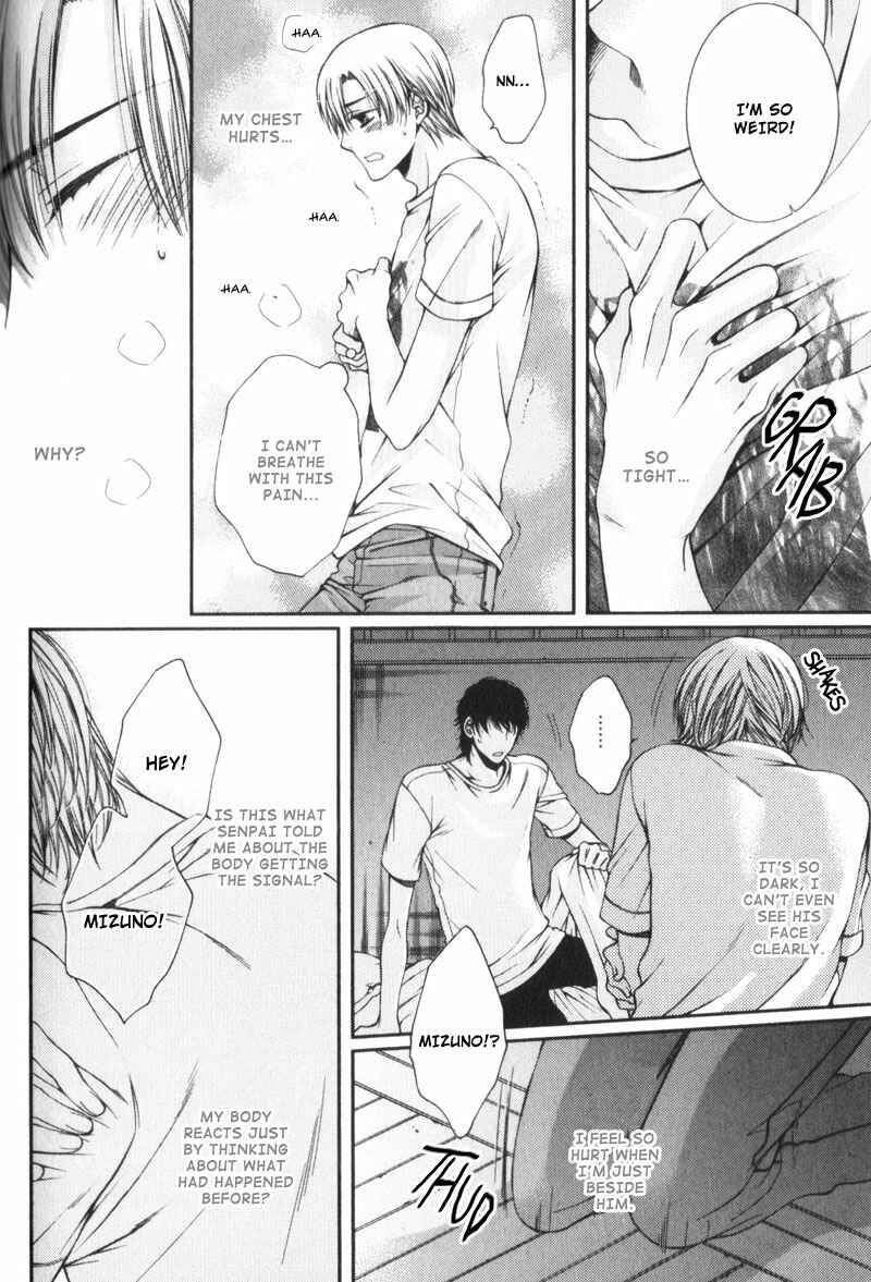 Page 34 Chapter 3 Critical Lovers