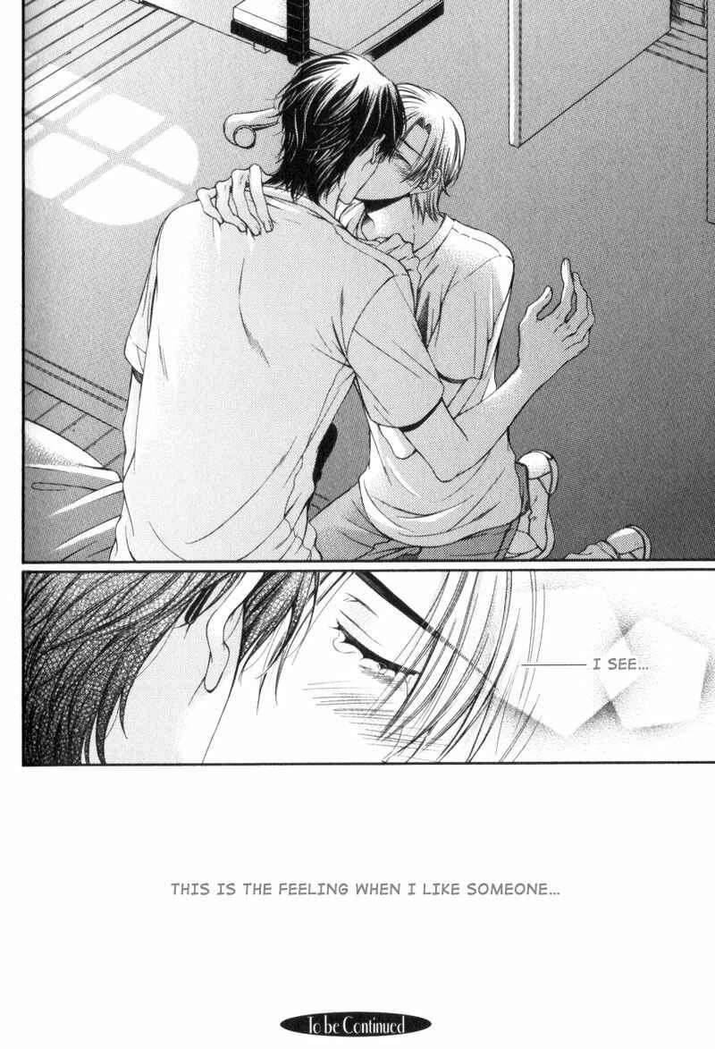 Page 36 Chapter 3 Critical Lovers