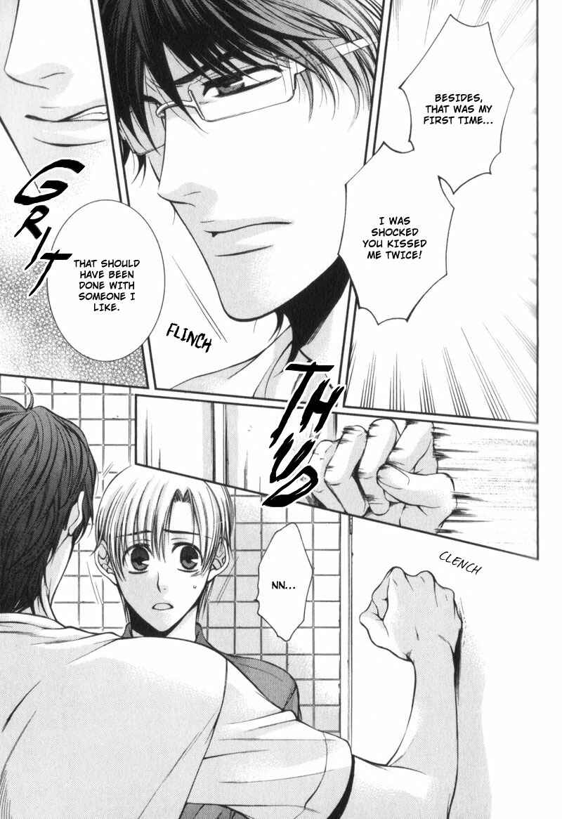Page 9 Chapter 3 Critical Lovers