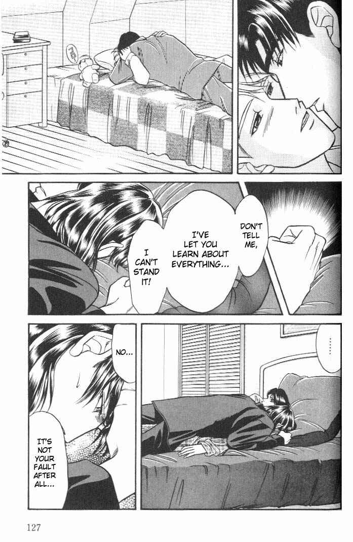 Page 17 Chapter 16 Kusatta Kyoushi no Houteishiki