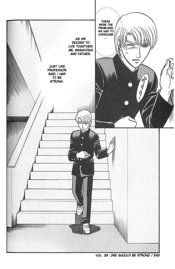 Page 20 Chapter 29 Kusatta Kyoushi no Houteishiki