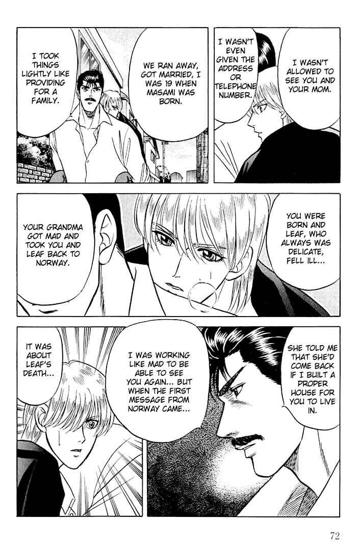Page 31 Chapter 9.7 Kusatta Kyoushi no Houteishiki