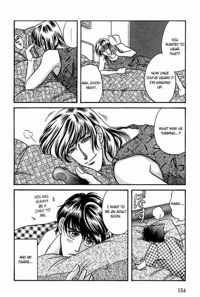Page 9 Chapter 26 Kusatta Kyoushi no Houteishiki