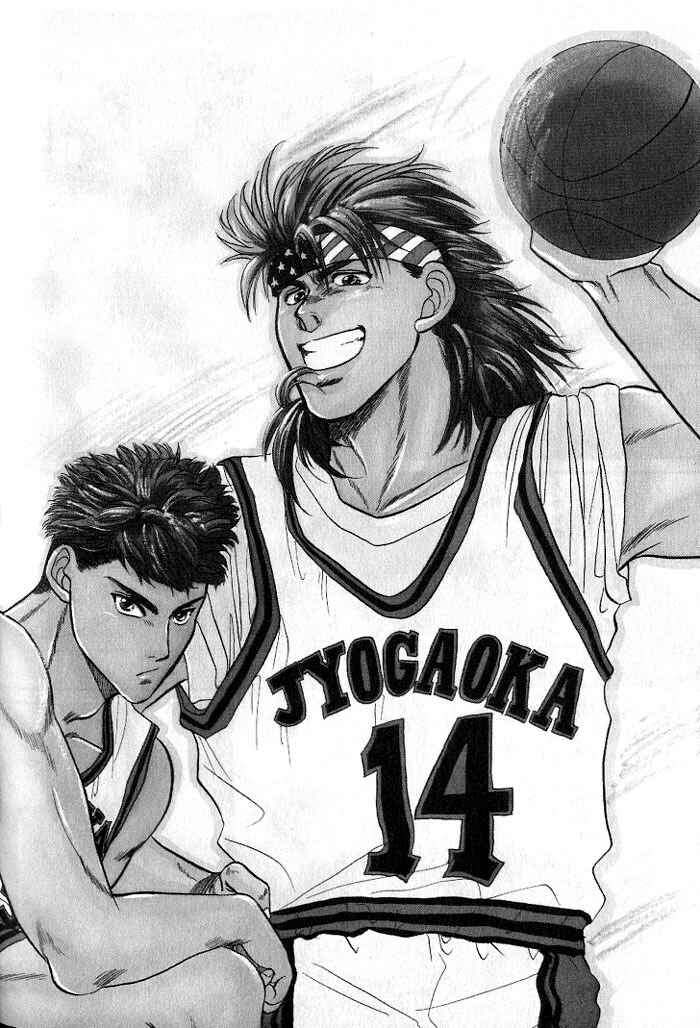 Page 4 Chapter 3 Kusatta Kyoushi no Houteishiki