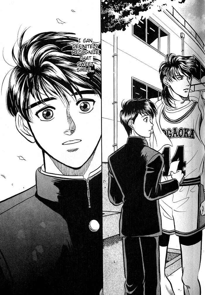 Page 49 Chapter 3 Kusatta Kyoushi no Houteishiki