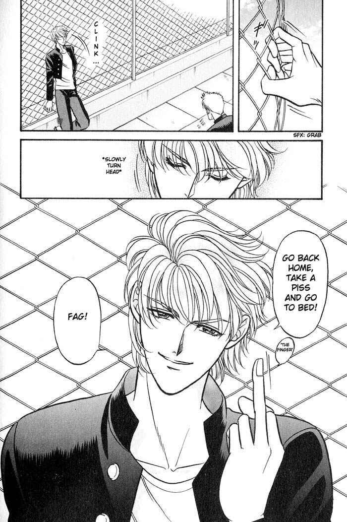 Page 14 Chapter 19 Kusatta Kyoushi no Houteishiki