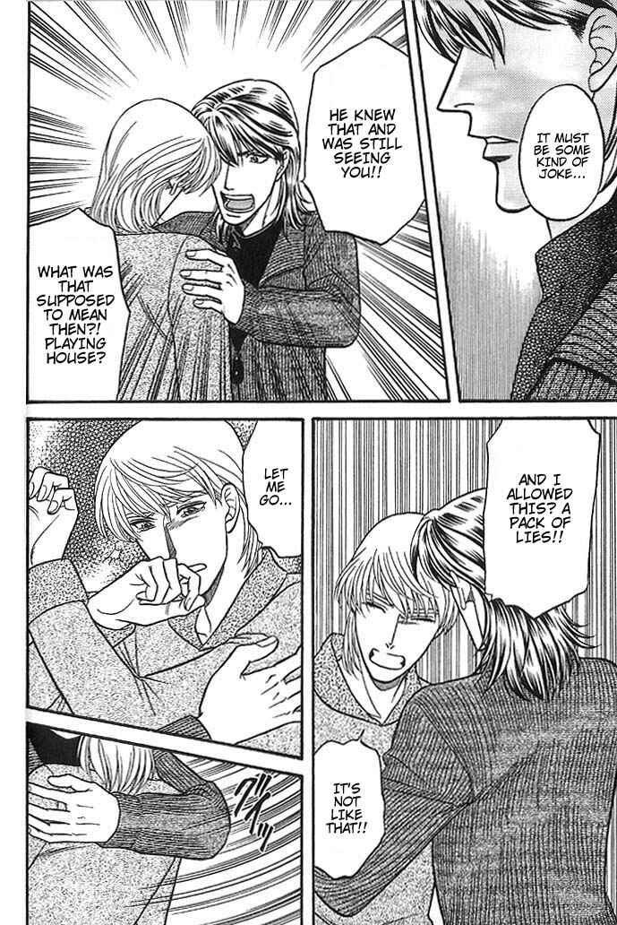 Page 10 Chapter 37 Kusatta Kyoushi no Houteishiki