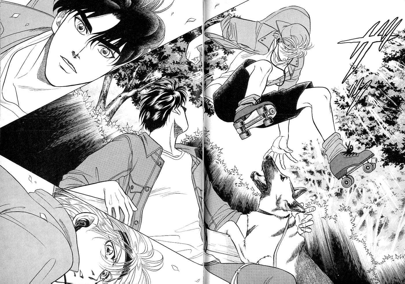Page 17 Chapter 9.6 Kusatta Kyoushi no Houteishiki