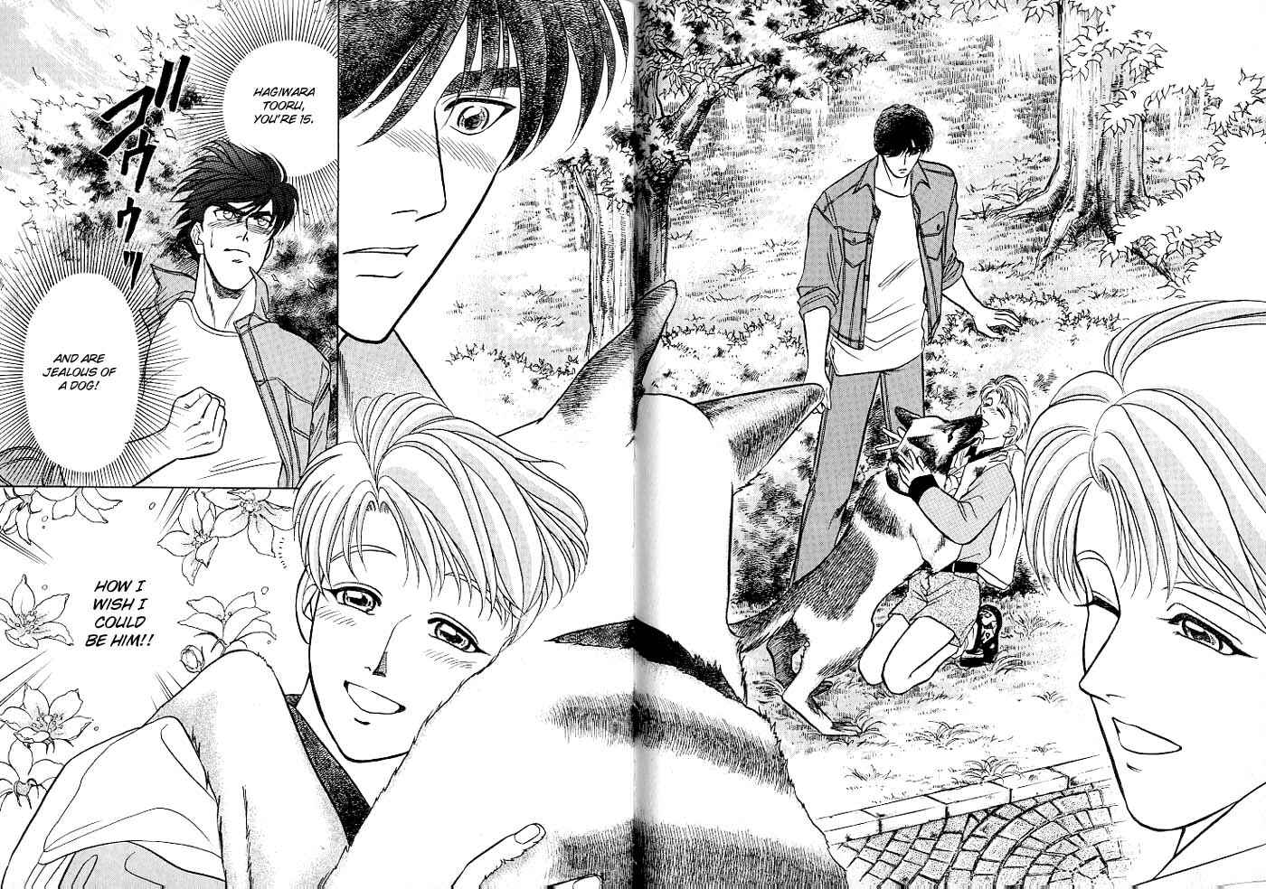 Page 26 Chapter 9.6 Kusatta Kyoushi no Houteishiki