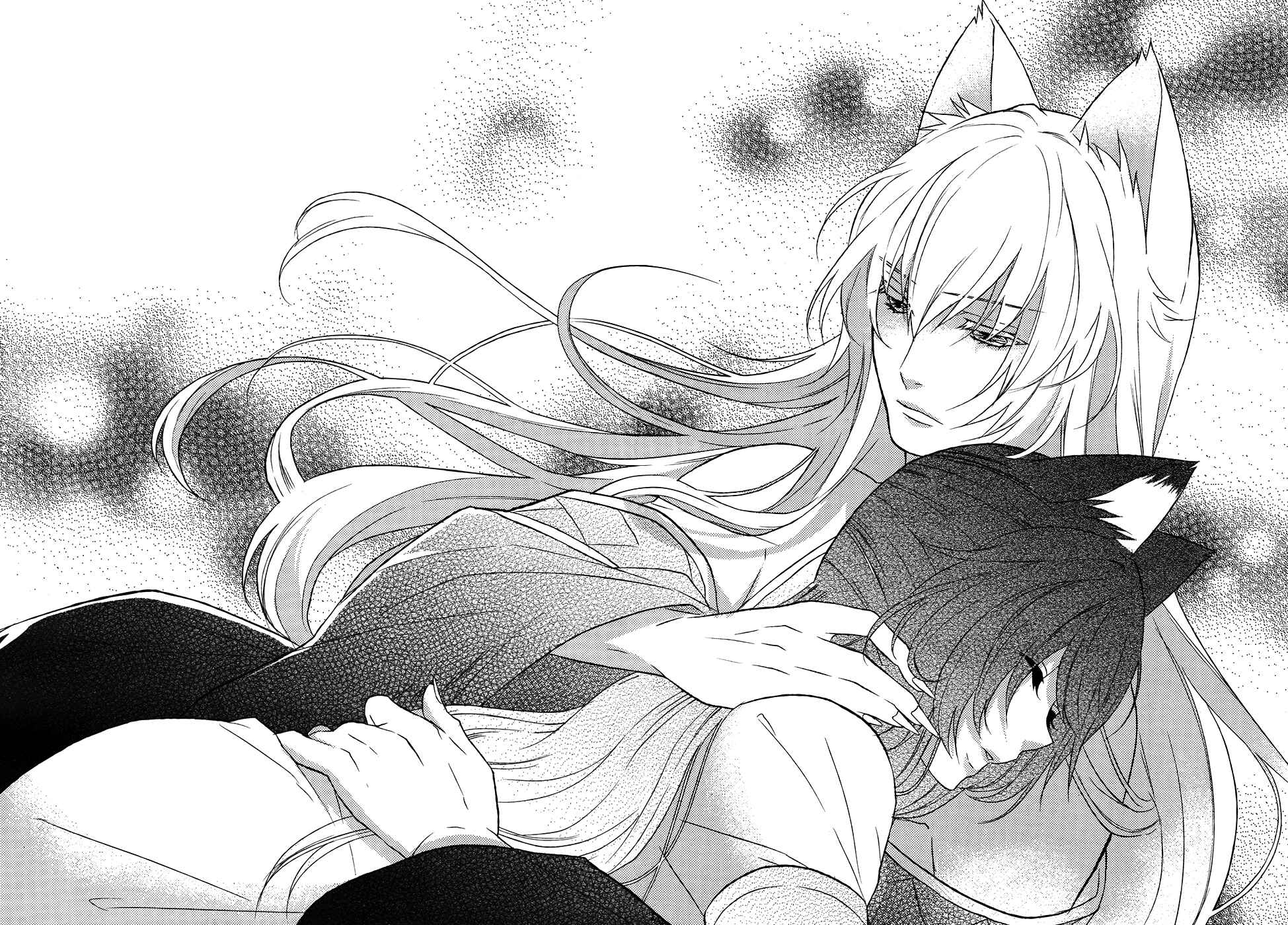 Page 31 Chapter 11 Juuza Engi ~Engetsu Sangokuden~
