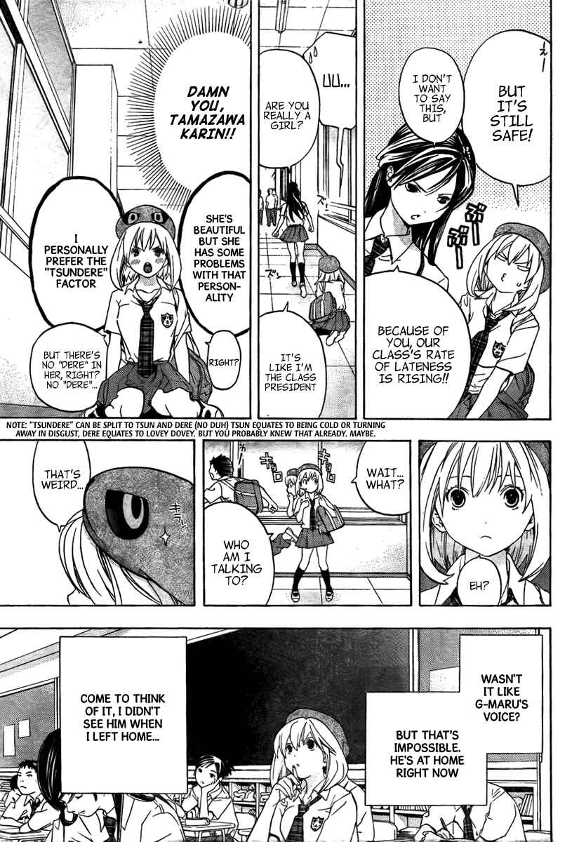 Page 6 Chapter 3 (G) Edition