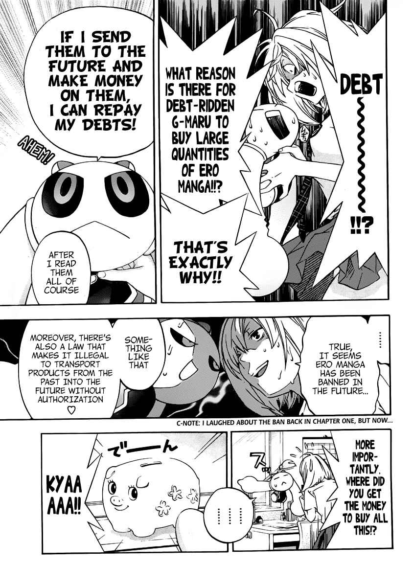 Page 7 Chapter 5 (G) Edition